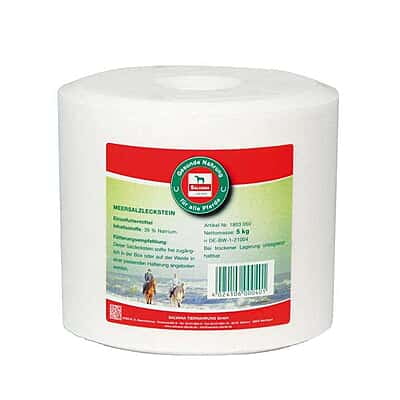 Salvana Meersalzleckstein