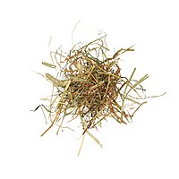 Alpenheu