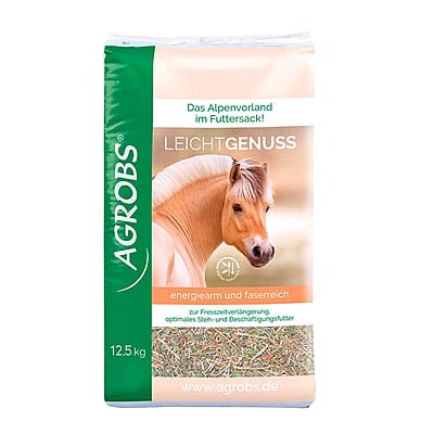 LeichtGenuss 12,5 kg *NEU*