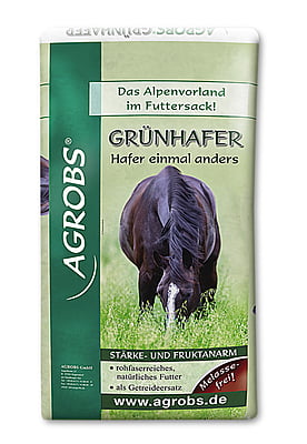 Grünhafer Grünhafer