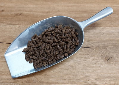Bio-Leinkuchen weich 2 kg