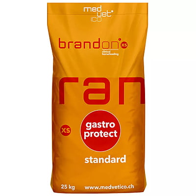 Brandon xs 25 kg