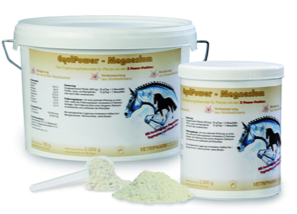 EquiPower - Magnesium EquiPower - Magnesium