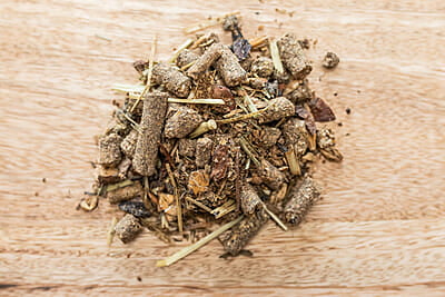 Hesta Mix light energy