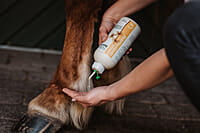 Fesselliquid Pferd Relax Biocare