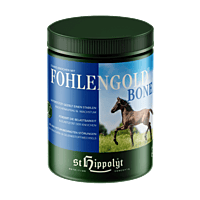 Fohlengold BoneCare 1 kg Fohlengold BoneCare 1 kg