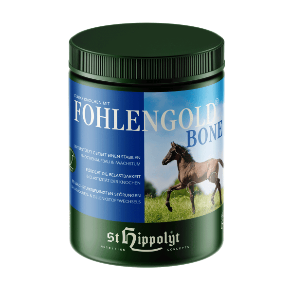 Fohlengold BoneCare 1 kg Fohlengold BoneCare 1 kg