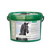 Gipfelstürmer Mineral 3 kg Gipfelstürmer Mineral 3 kg