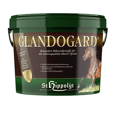 Glandogard
