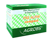 PRE ALPIN compact PRE ALPIN compact