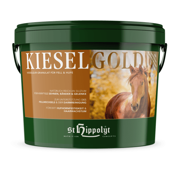 Kieselgold Kieselgold