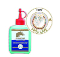 EQUIPUR - chevaloxin 200 ml EQUIPUR - chevaloxin 200 ml
