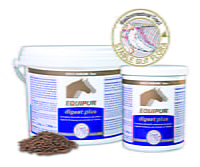EQUIPUR - digest plus EQUIPUR - digest plus