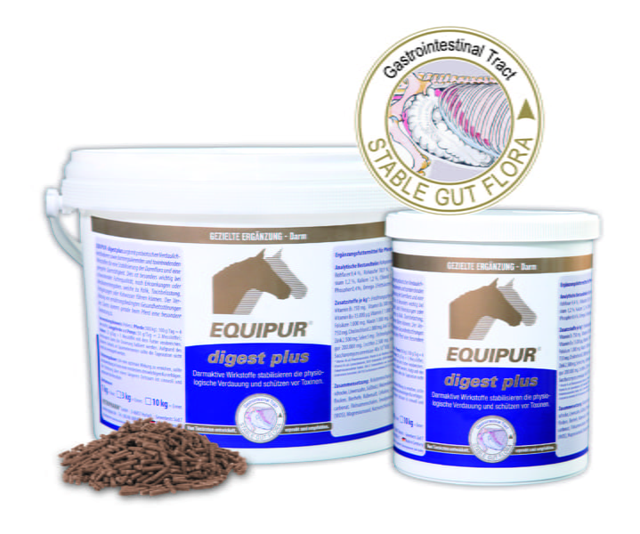 EQUIPUR - digest plus EQUIPUR - digest plus