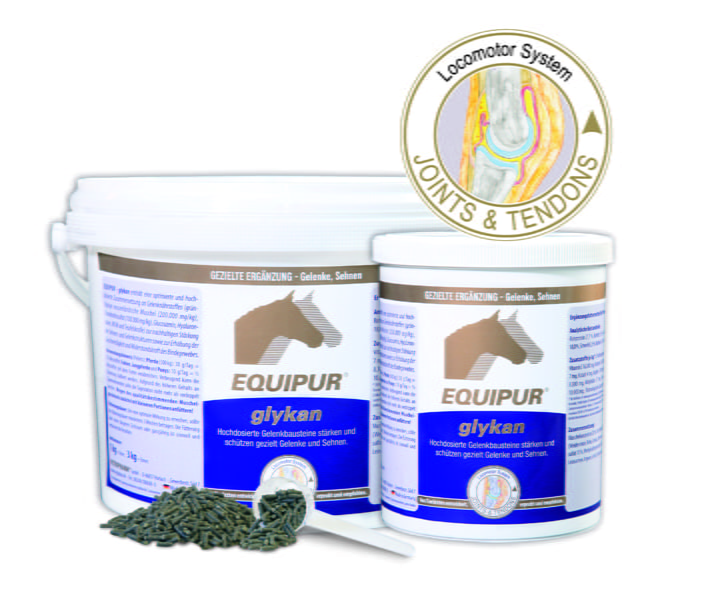 EQUIPUR - glykan EQUIPUR - glykan