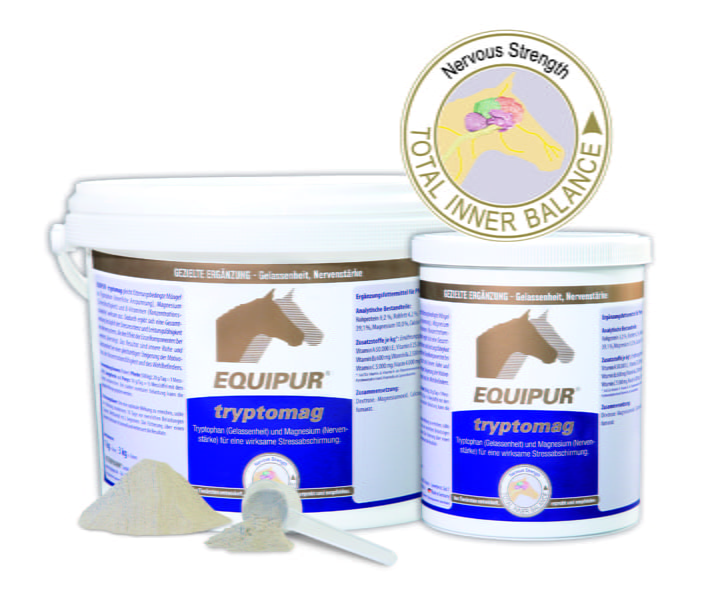 EQUIPUR - tryptomag