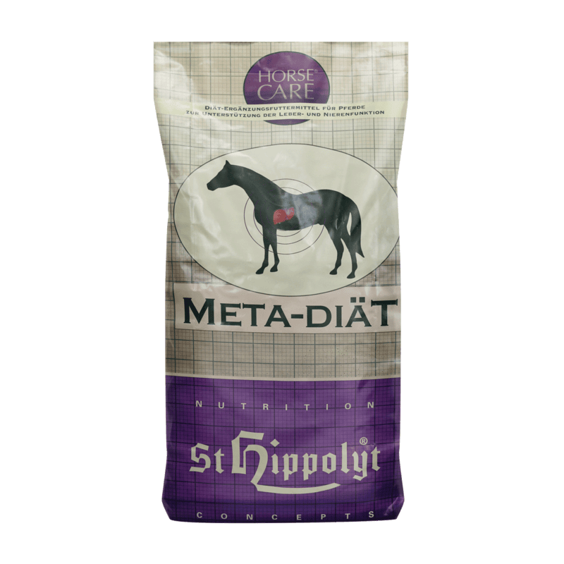 Meta-Diät Leber- u. Nierenfutter 25 kg Meta-Diät Leber- u. Nierenfutter 25 kg
