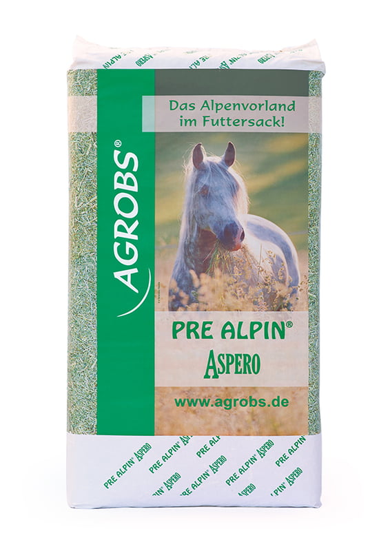 PRE ALPIN ASPERO PRE ALPIN ASPERO