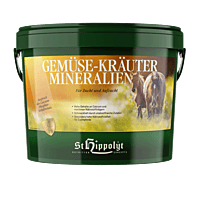 Gemüse-Kräuter-Mineralien Gemüse-Kräuter-Mineralien