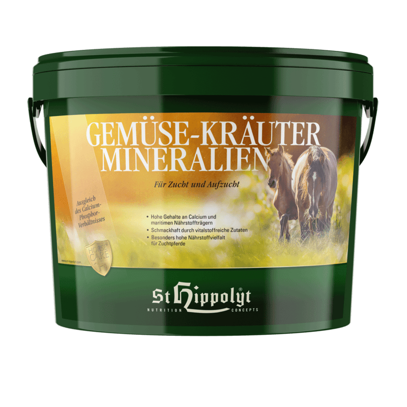 Gemüse-Kräuter-Mineralien Gemüse-Kräuter-Mineralien