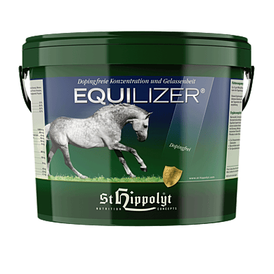 Equilizer