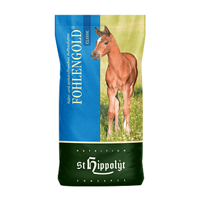 Fohlengold CLASSIC