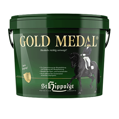 Gold Medal