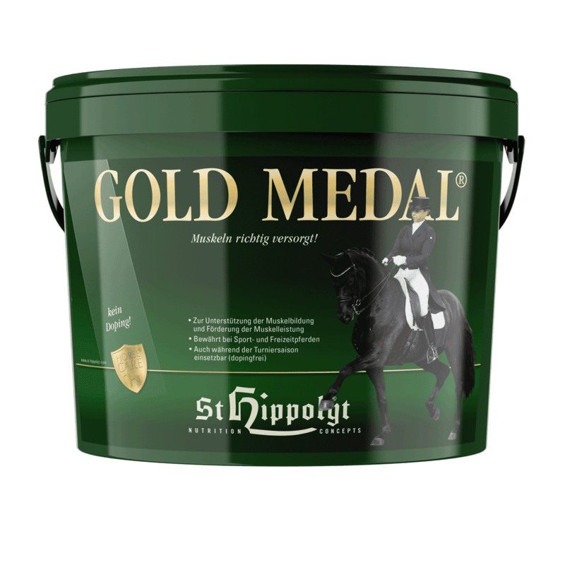Gold Medal Gold Medal