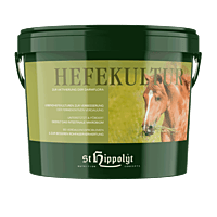 Hefekultur Hefekultur