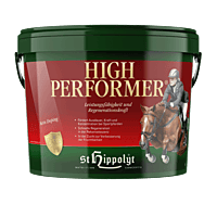 High Performer