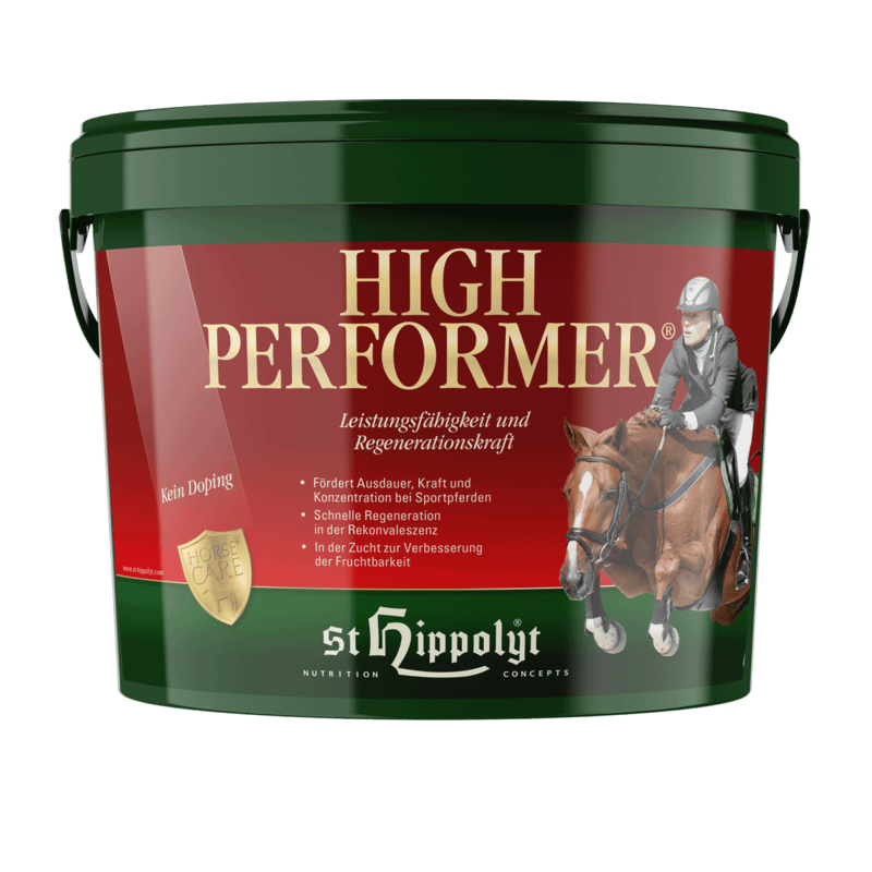 High Performer