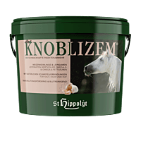 Knoblizem Knoblizem