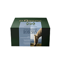 Robusan - Der Darmriegel Robusan - Der Darmriegel