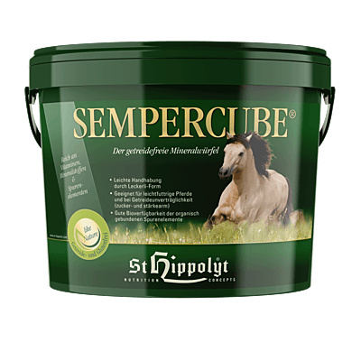SemperCube