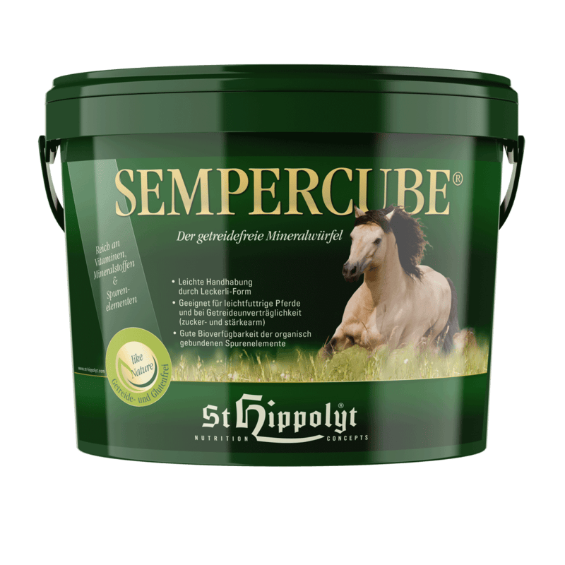 SemperCube SemperCube