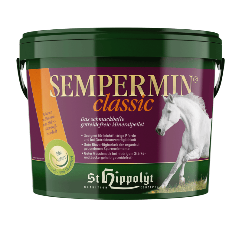 SemperMin Classic SemperMin Classic