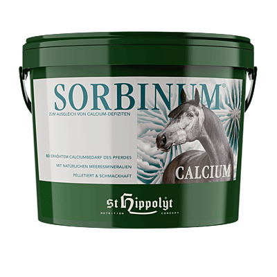Sorbinum Calcium