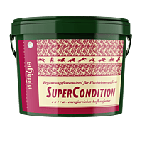 Super Condition Super Condition