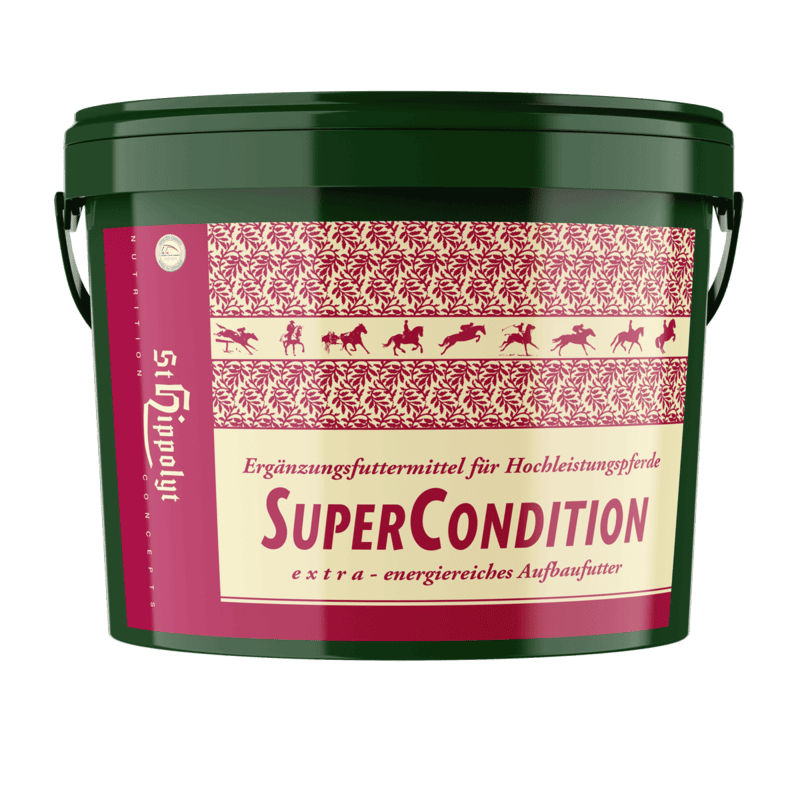 Super Condition Super Condition