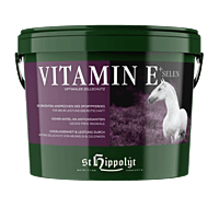 Vitamin E plus Selen Vitamin E plus Selen
