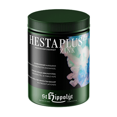 Hesta Plus