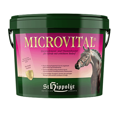 MicroVital