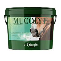 Mucolyt Atemwegskur Mucolyt Atemwegskur