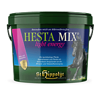 Hesta Mix light energy Hesta Mix light energy