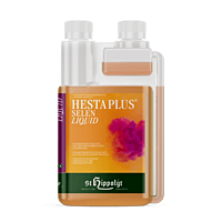 Hesta plus Liquid