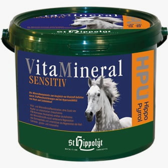 VitaMineral sensitiv 3kg VitaMineral sensitiv 3kg