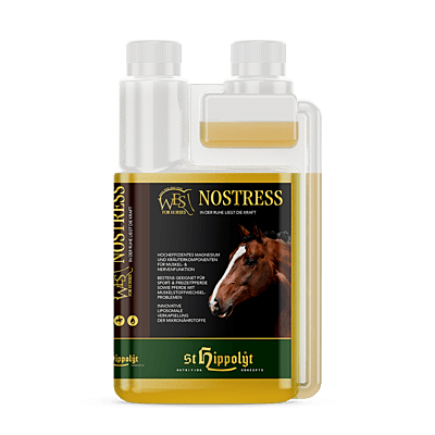WES NoStress Liquid 1 l