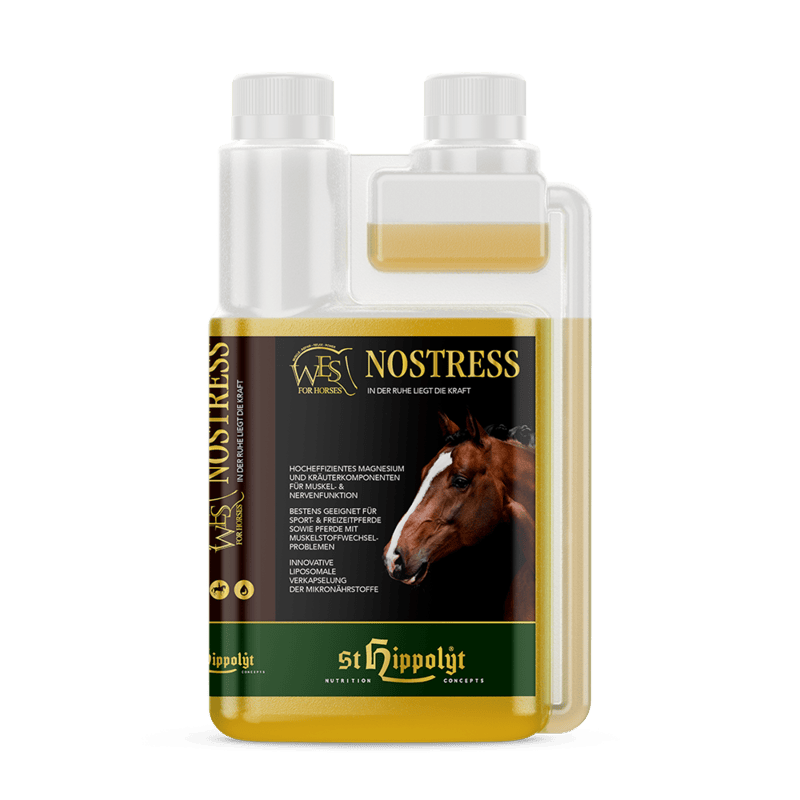 WES NoStress Liquid 1 l WES NoStress Liquid 1 l