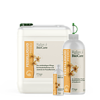 Fesselliquid Pferd Relax Biocare