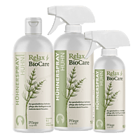 Hühnerspray Relax Biocare